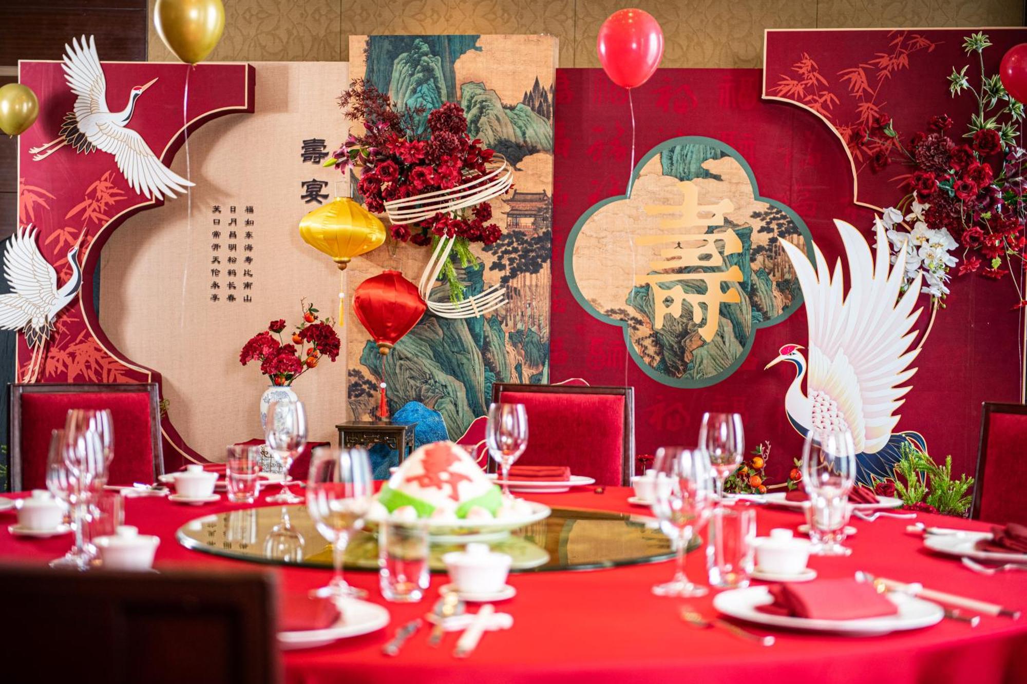 Shangri-la China World Summit Wing, Beijing Bagian luar foto